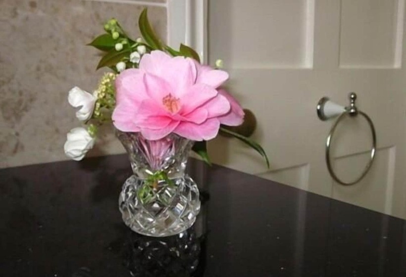 Пансион Sandhill House Country Retreat