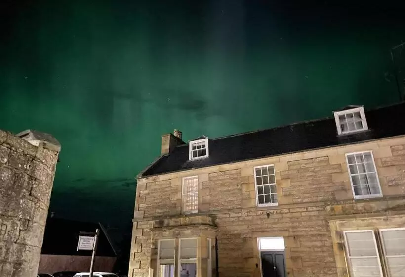 פנסיון Shandwick House