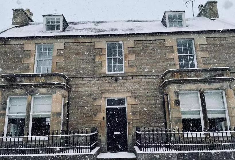 פנסיון Shandwick House