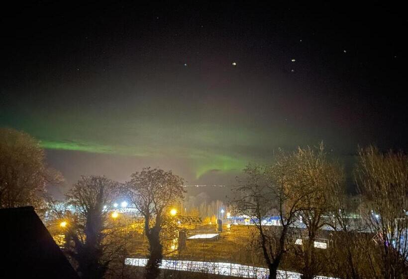 膳宿费 Shandwick House