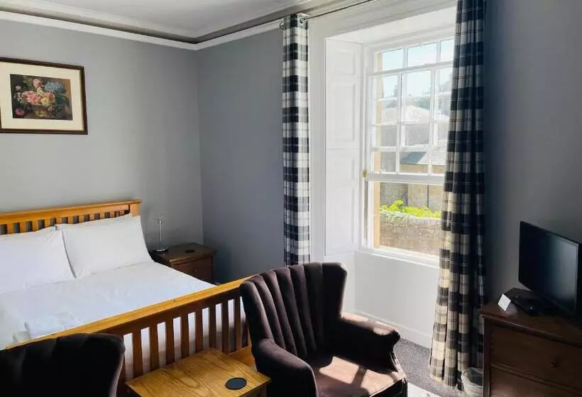 פנסיון Shandwick House