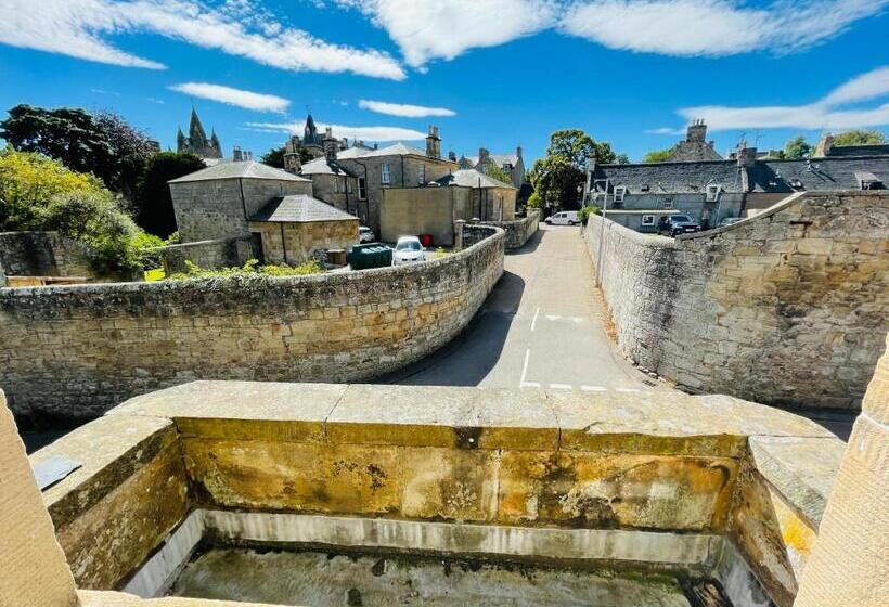 膳宿费 Shandwick House