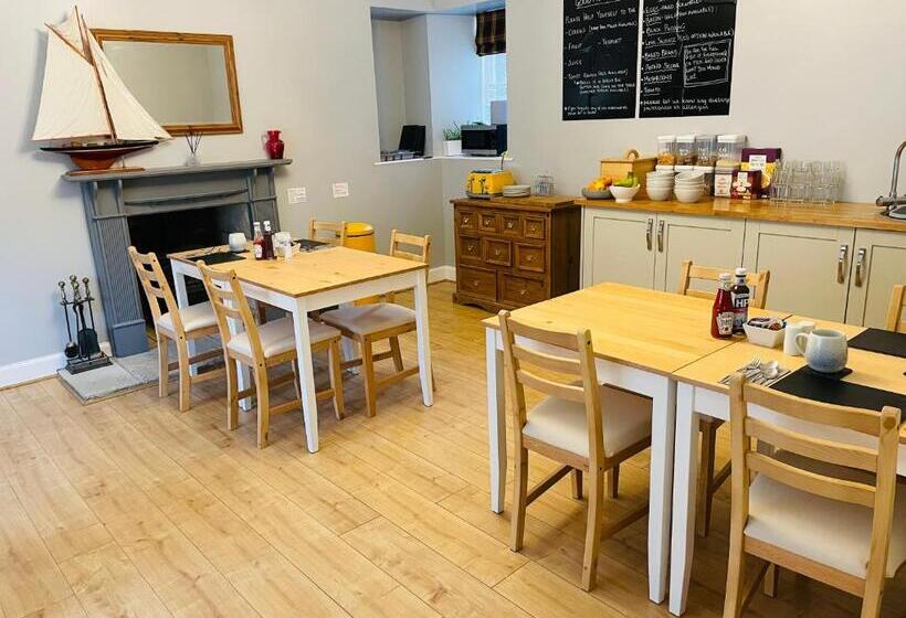 膳宿费 Shandwick House