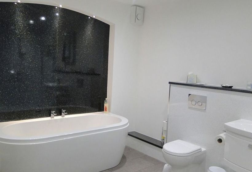 פנסיון Stoney Ridge