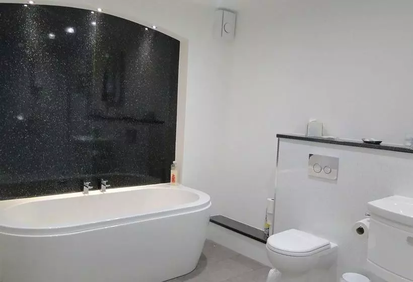 Пансион Stoney Ridge