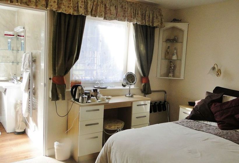 פנסיון Stoney Ridge