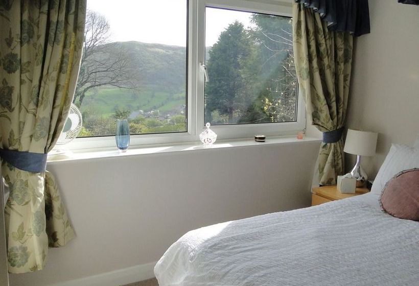 פנסיון Stoney Ridge