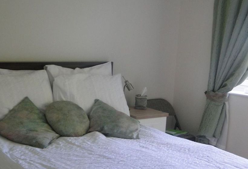 פנסיון Stoney Ridge