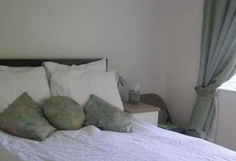 Пансион Stoney Ridge