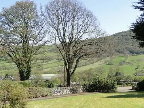 Пансион Stoney Ridge