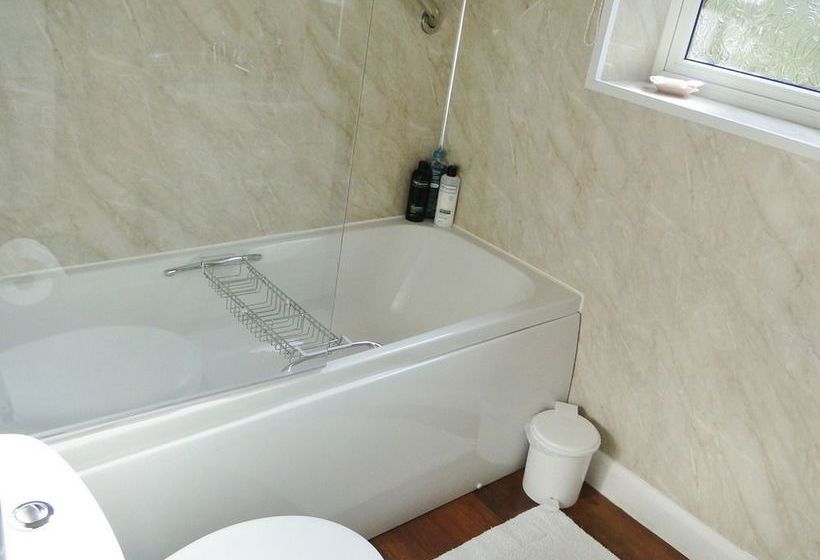 פנסיון Stoney Ridge