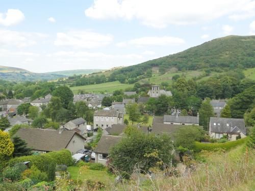 פנסיון Stoney Ridge