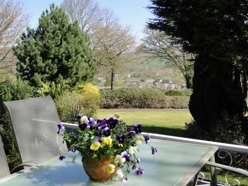 פנסיון Stoney Ridge