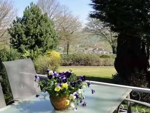 Пансион Stoney Ridge