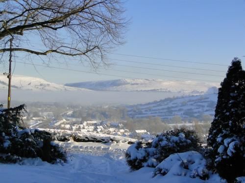 פנסיון Stoney Ridge