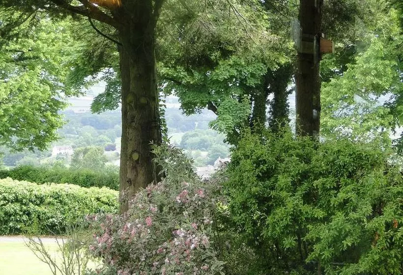 Пансион Stoney Ridge