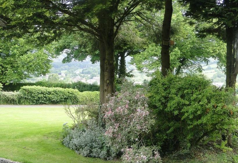 פנסיון Stoney Ridge