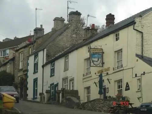 Пансион Stoney Ridge