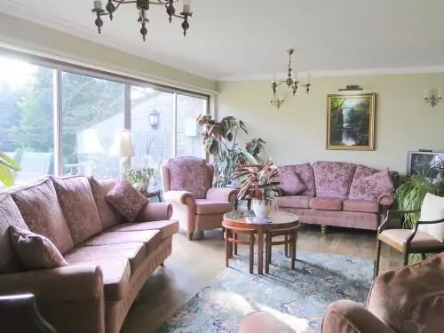 Пансион Stoney Ridge