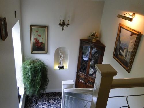 פנסיון Stoney Ridge