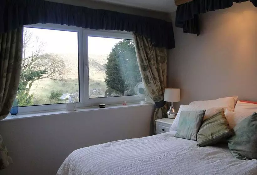 Пансион Stoney Ridge