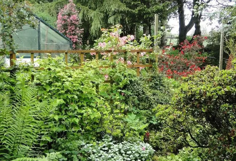 Пансион Stoney Ridge