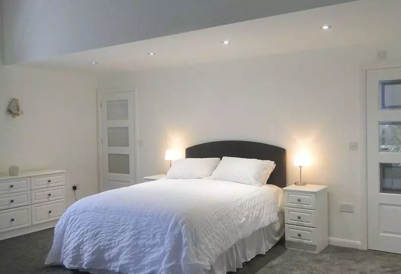 Пансион Stoney Ridge