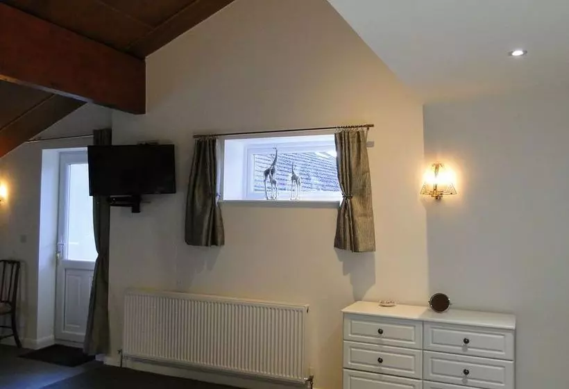 Пансион Stoney Ridge