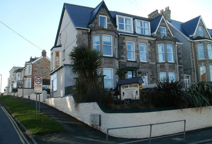 Pensione The Croft Guest House