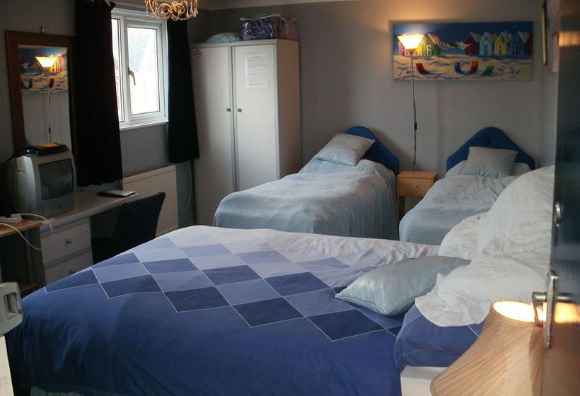 Pensione The Croft Guest House