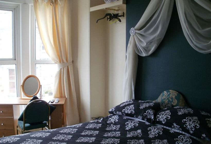 Pensione The Croft Guest House