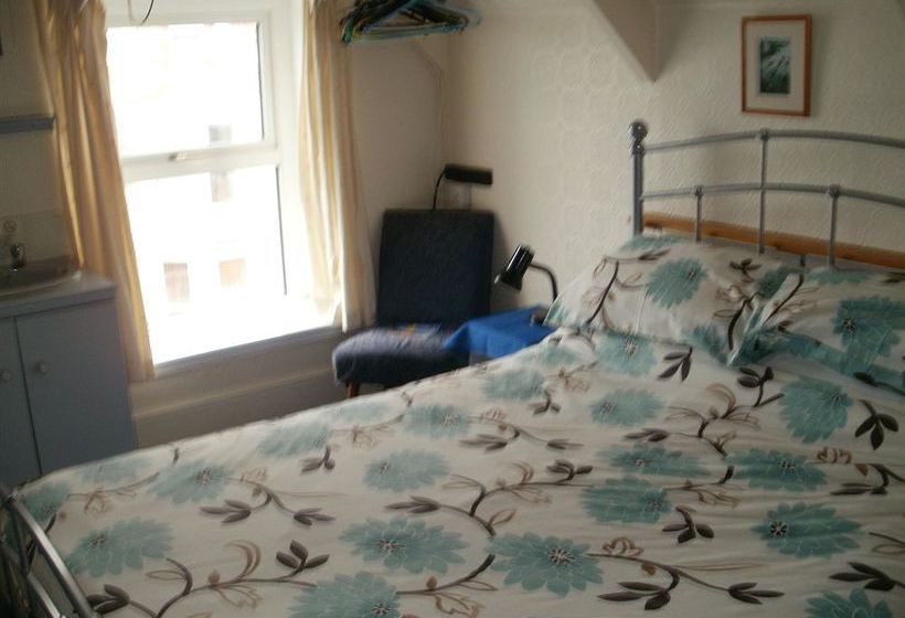 Pensione The Croft Guest House