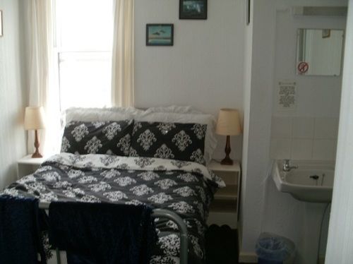 Pensione The Croft Guest House