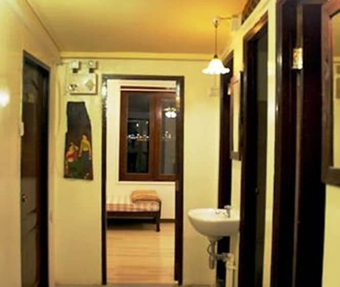 Yha Bangkok Airport Hostel