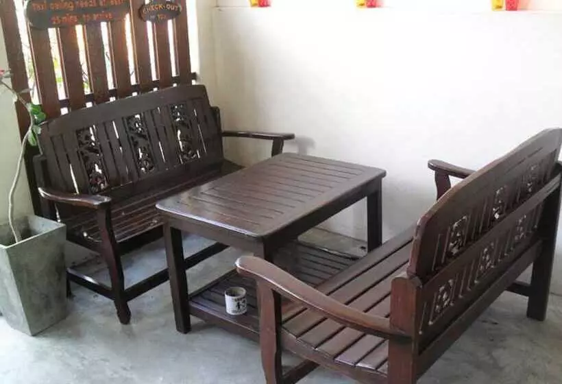 Yha Bangkok Airport   Hostel