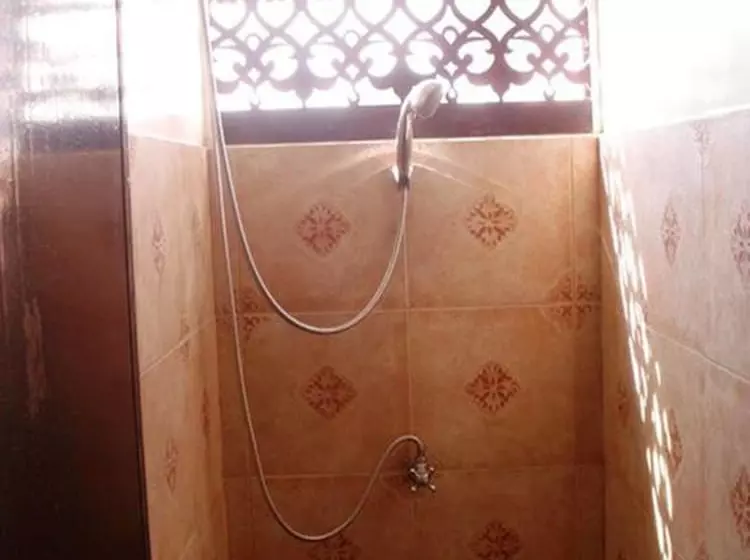 Yha Bangkok Airport   Hostel