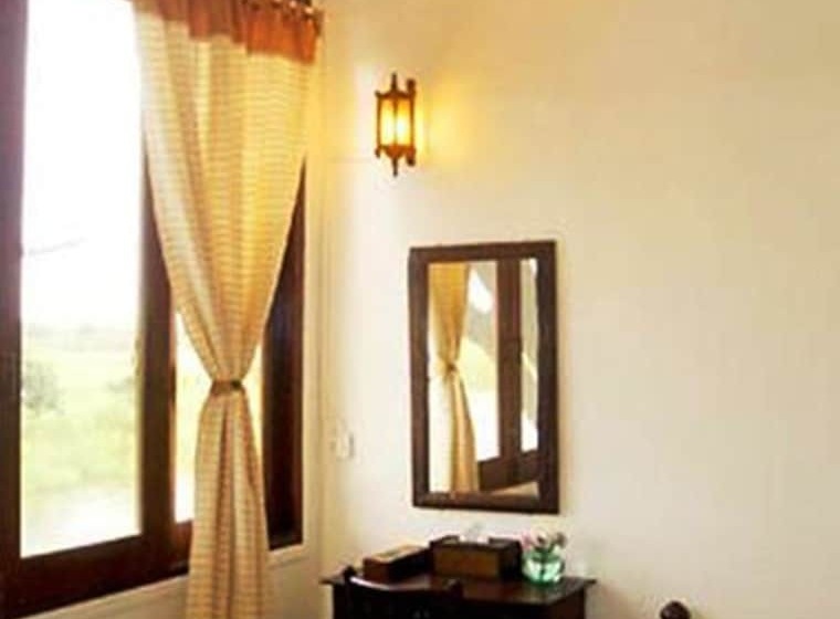 Yha Bangkok Airport Hostel