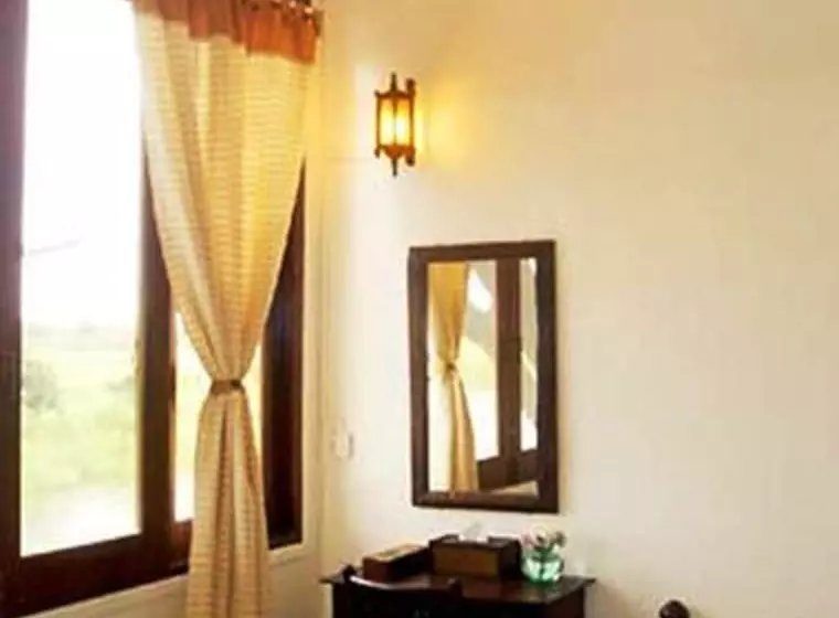 Yha Bangkok Airport   Hostel