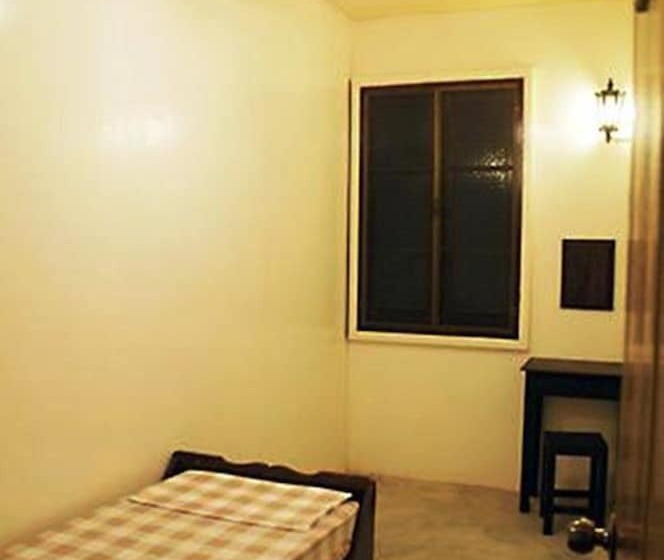 Yha Bangkok Airport Hostel