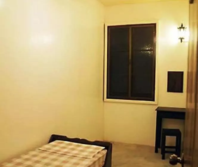 Yha Bangkok Airport   Hostel