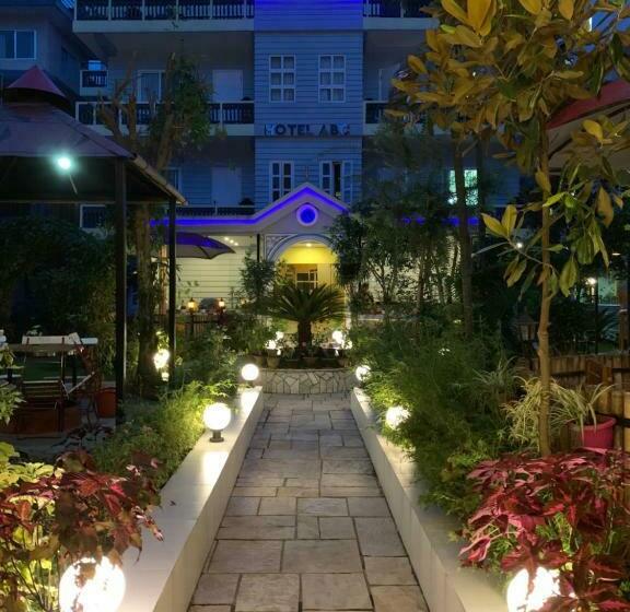 Abc, Boutique Hotel In Pokhara