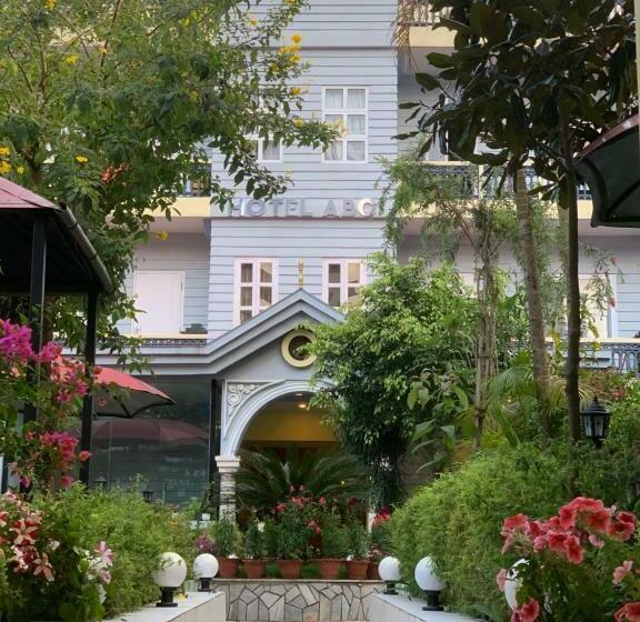 Abc, Boutique Hotel In Pokhara
