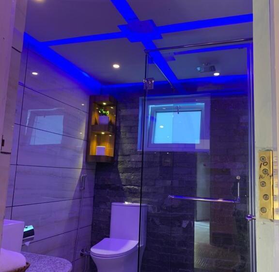 Abc, Boutique Hotel In Pokhara