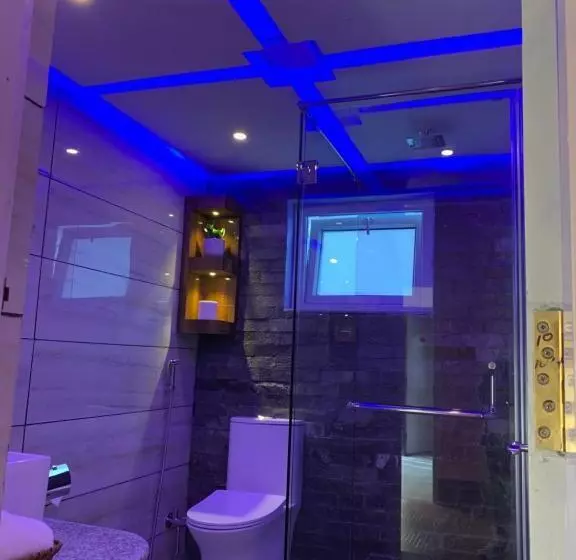 Abc, Boutique Hotel In Pokhara