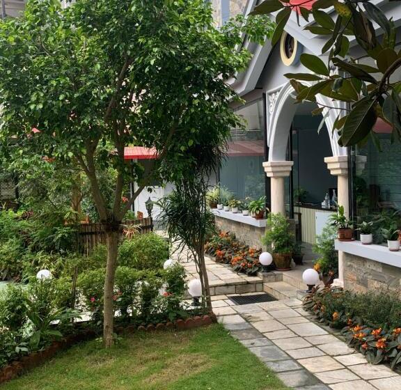 Abc, Boutique Hotel In Pokhara