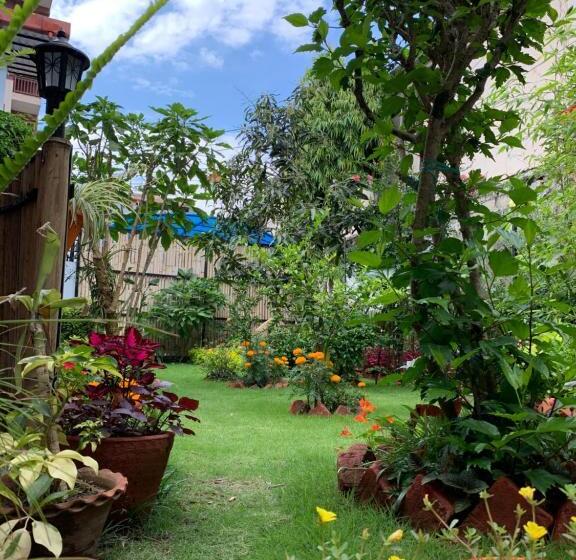 Abc, Boutique Hotel In Pokhara