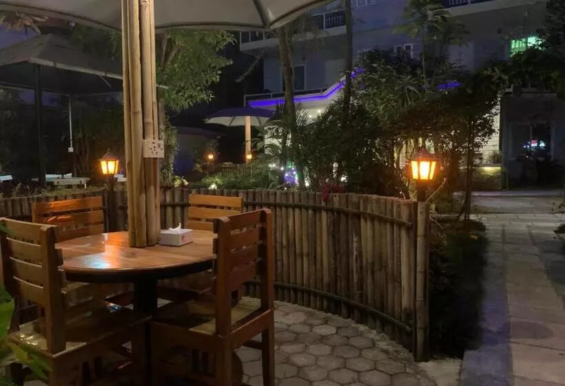 Abc, Boutique Hotel In Pokhara