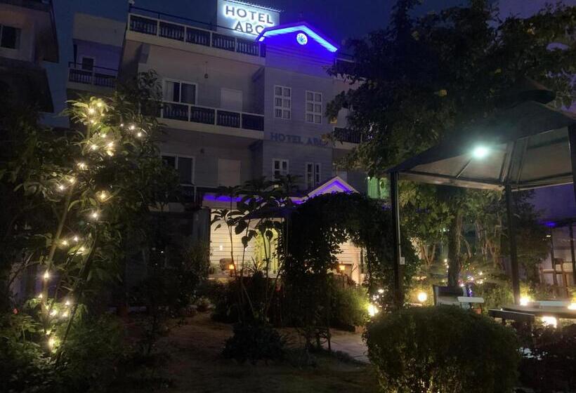Abc, Boutique Hotel In Pokhara