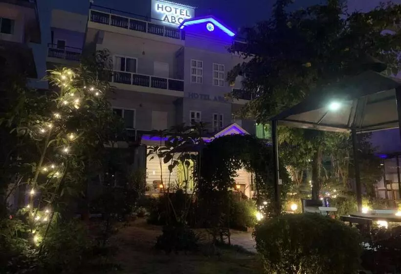 Abc, Boutique Hotel In Pokhara