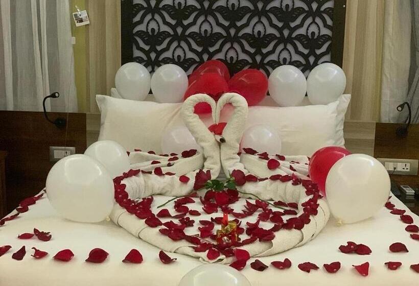 Abc, Boutique Hotel In Pokhara